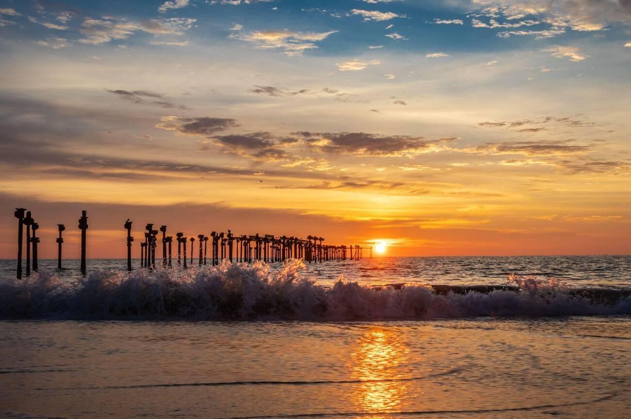 Alappuzha Beach photo 2