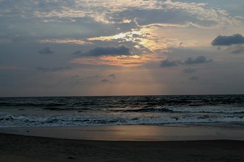 Andhakaranazhi Beach photo 2