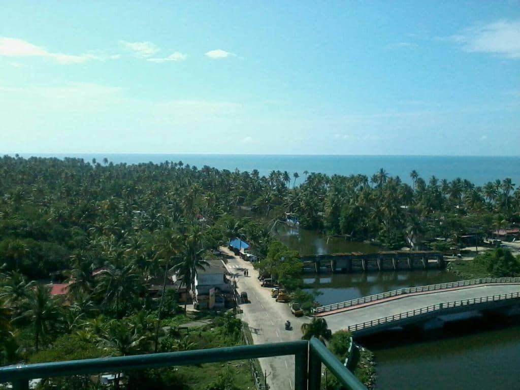Andhakaranazhi Beach photo 3