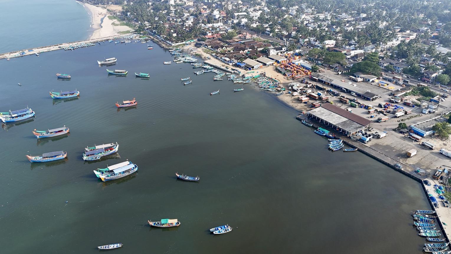 Beypore Beach photo 3