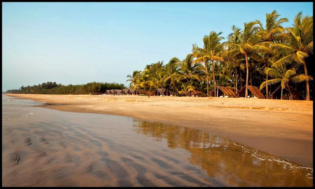 Chavakkad Beach