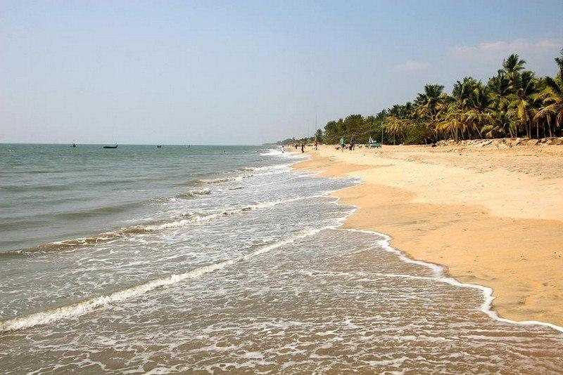 Cherai Beach photo 5