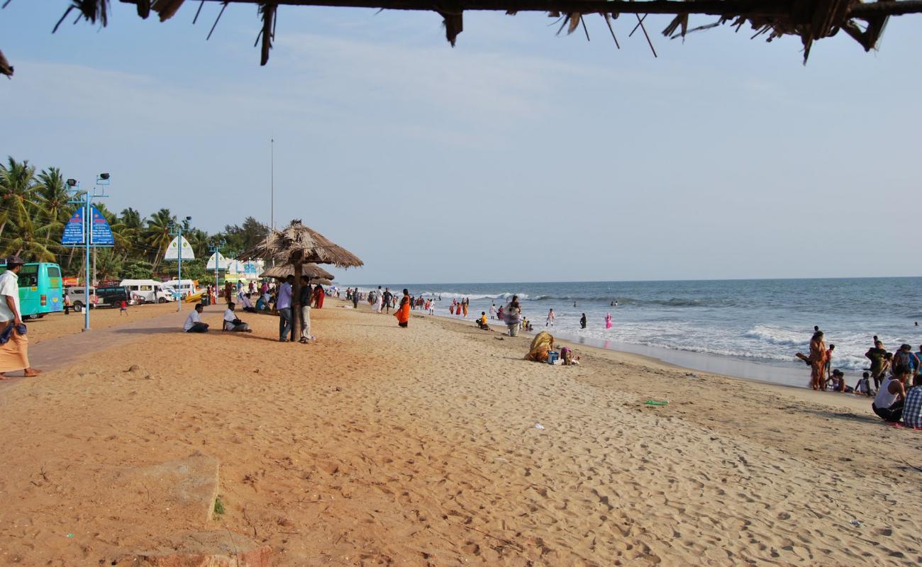 Cherai Beach photo 6