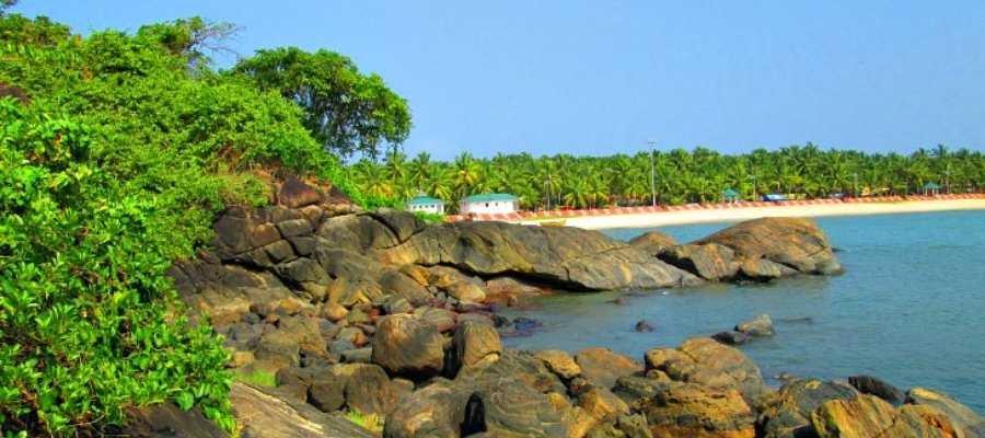 Kappad Beach photo 5