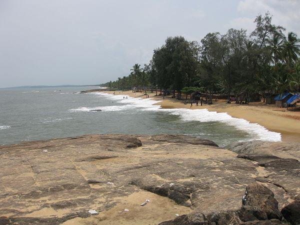 Kappad Beach photo 6