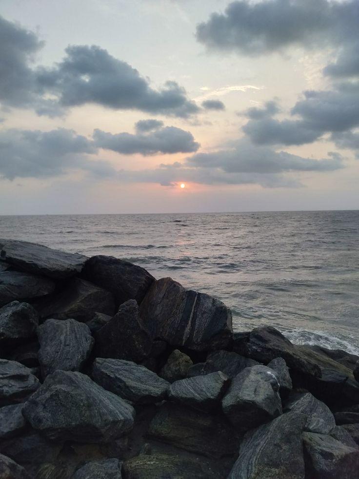 Kappad Beach photo 7