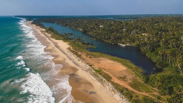 Kappil Beach