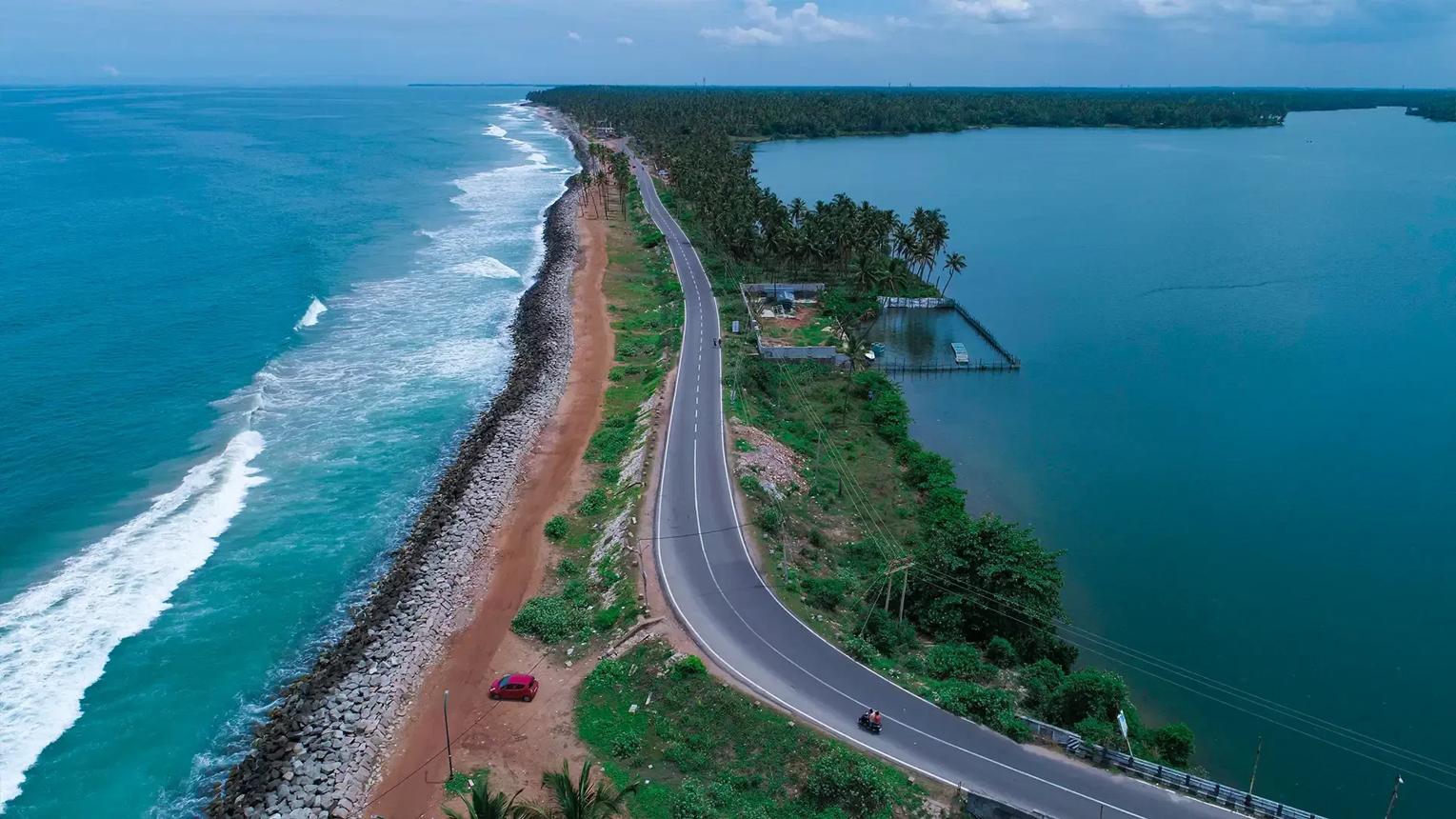 Kappil Beach photo 3