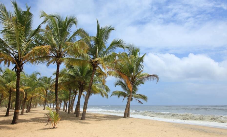 Marari Beach photo 8