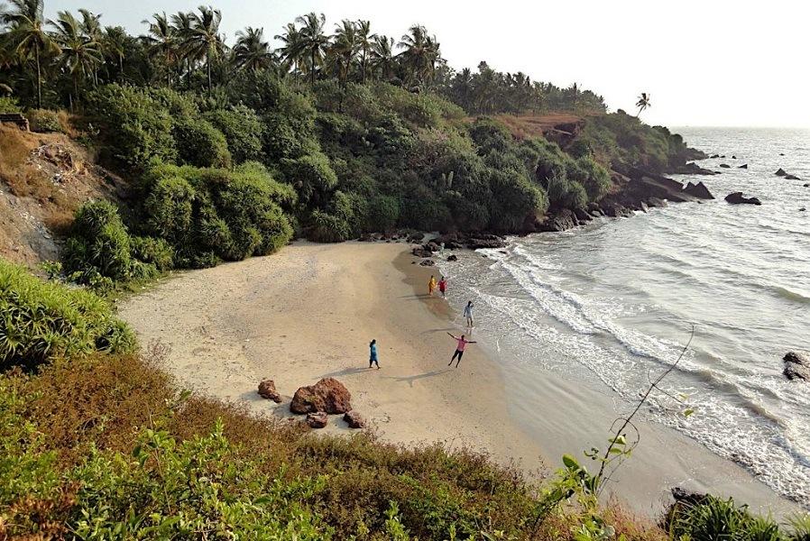 Meenkunnu Beach