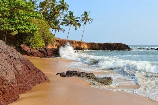 Thottada Beach photo 2