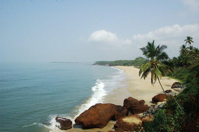 Thottada Beach photo 3