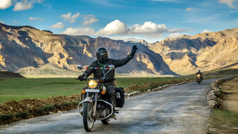 Road trips across India — photo 3 of 4