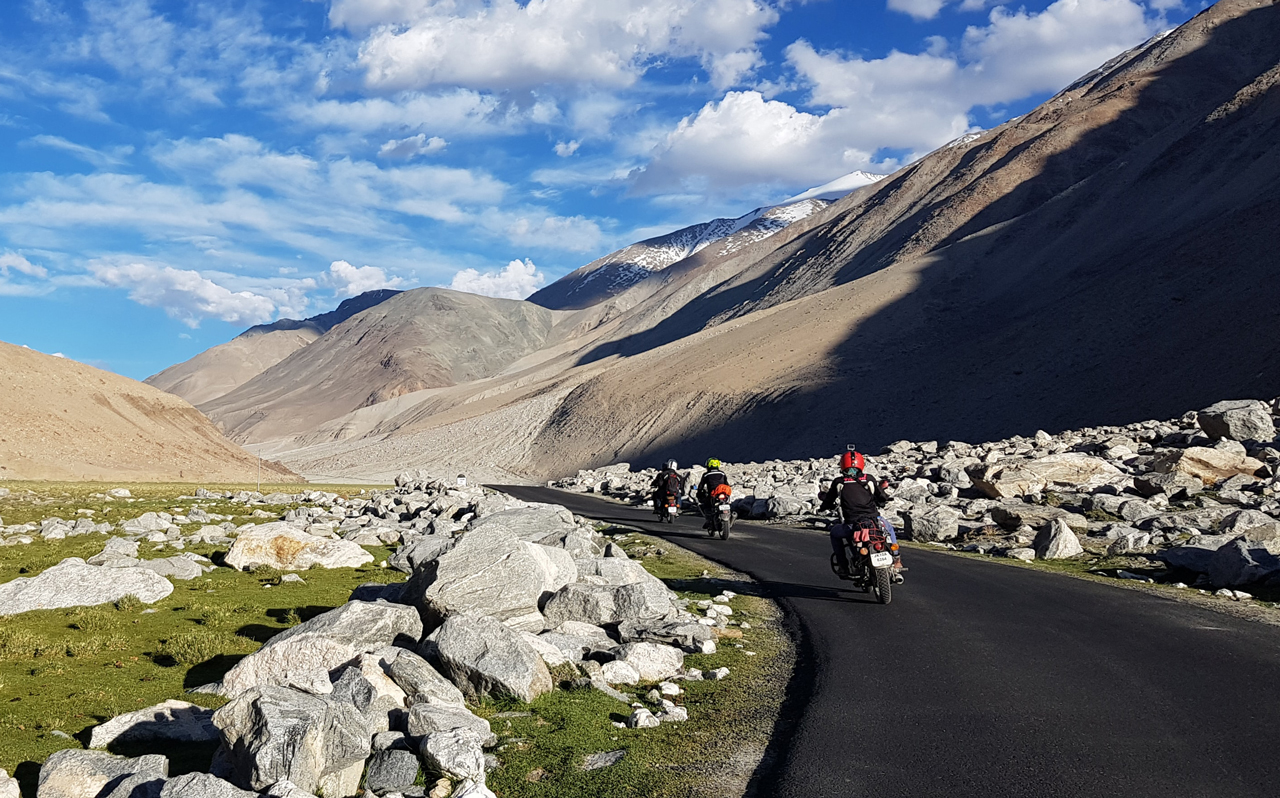 Road trips across India — photo 4 of 4